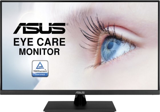Монитор ASUS VP32AQ 31.5" 2560 x 1440 Wide Quad HD+ 90LM06T0-B01E70 - фото 7835