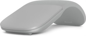 Мышь компьютерная беспроводная Microsoft Surface Arc Bluetooth BlueTrack для обеих рук FHD-00002