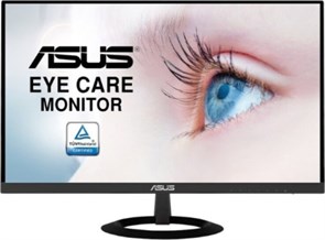 Монитор Asus VZ239HE 23" Full HD IPS LED